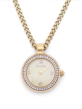 Invicta Mini Angel Women’s Watch necklace. Brand new. Expects/ accepts Offers.